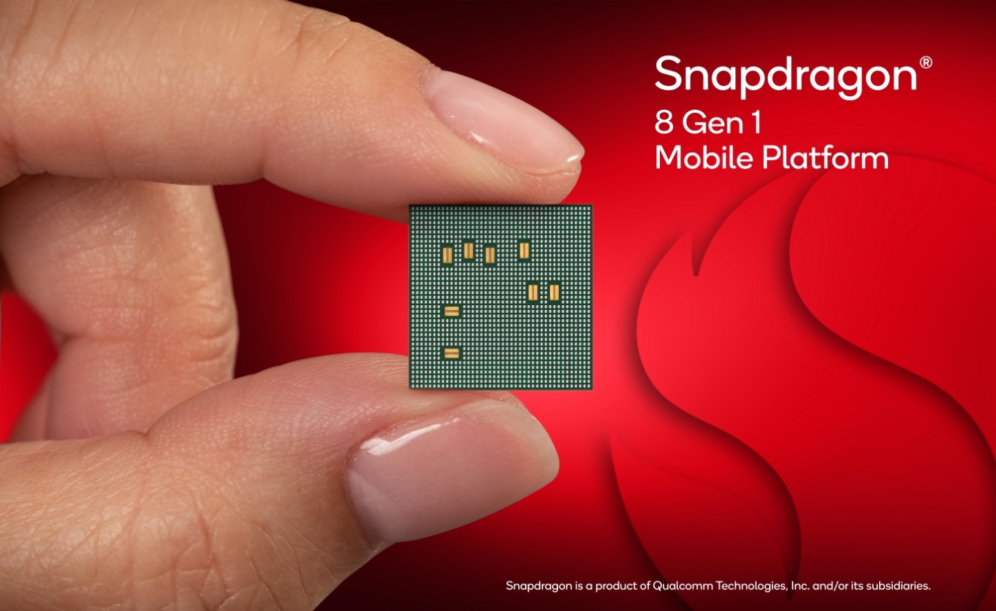 高通旗艦級晶片『 Snapdragon 8 Gen 1 』亮相！採用 4 奈米製程，全面升級連網、攝影、AI、電競體驗