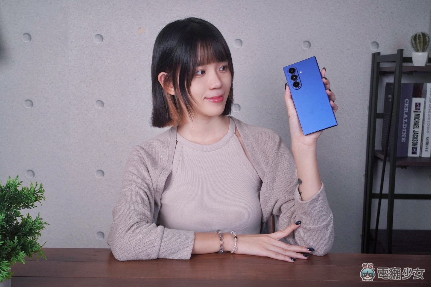 Galaxy Z Fold7 開箱｜輕薄、旗艦、AI 全能的摺疊手機
