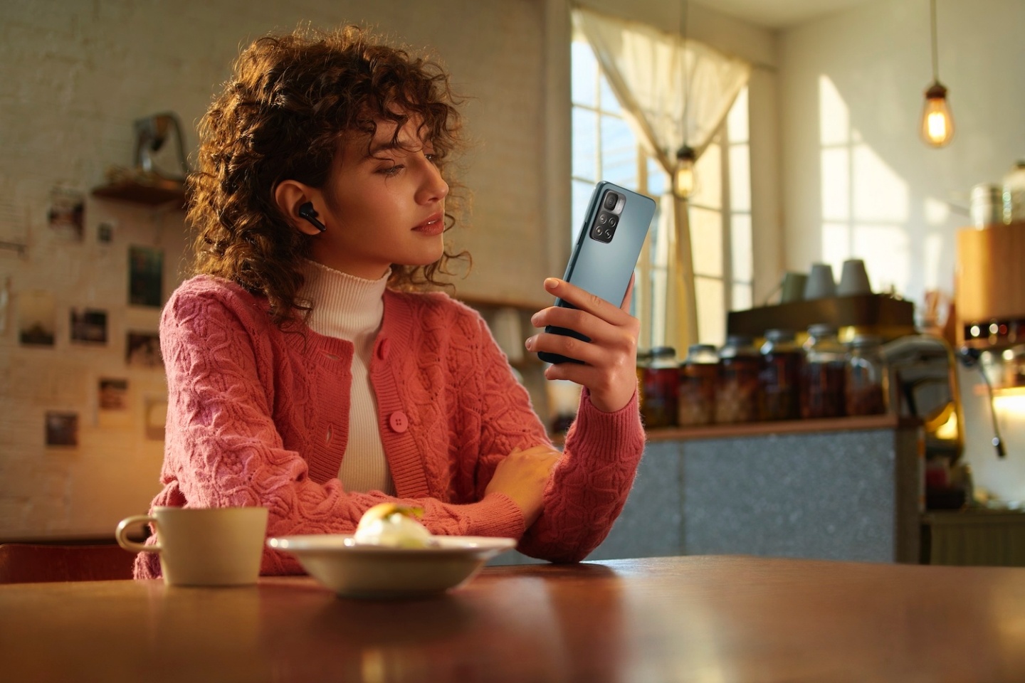 Redmi Note 11 Pro+ 5G 在台上市！具備 120Hz 螢幕更新率並搭載 120W 極速快充 售價新台幣 11,999 元