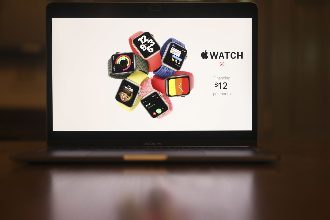 Apple Watch 要出 Pro？傳價格高於 iPhone 14