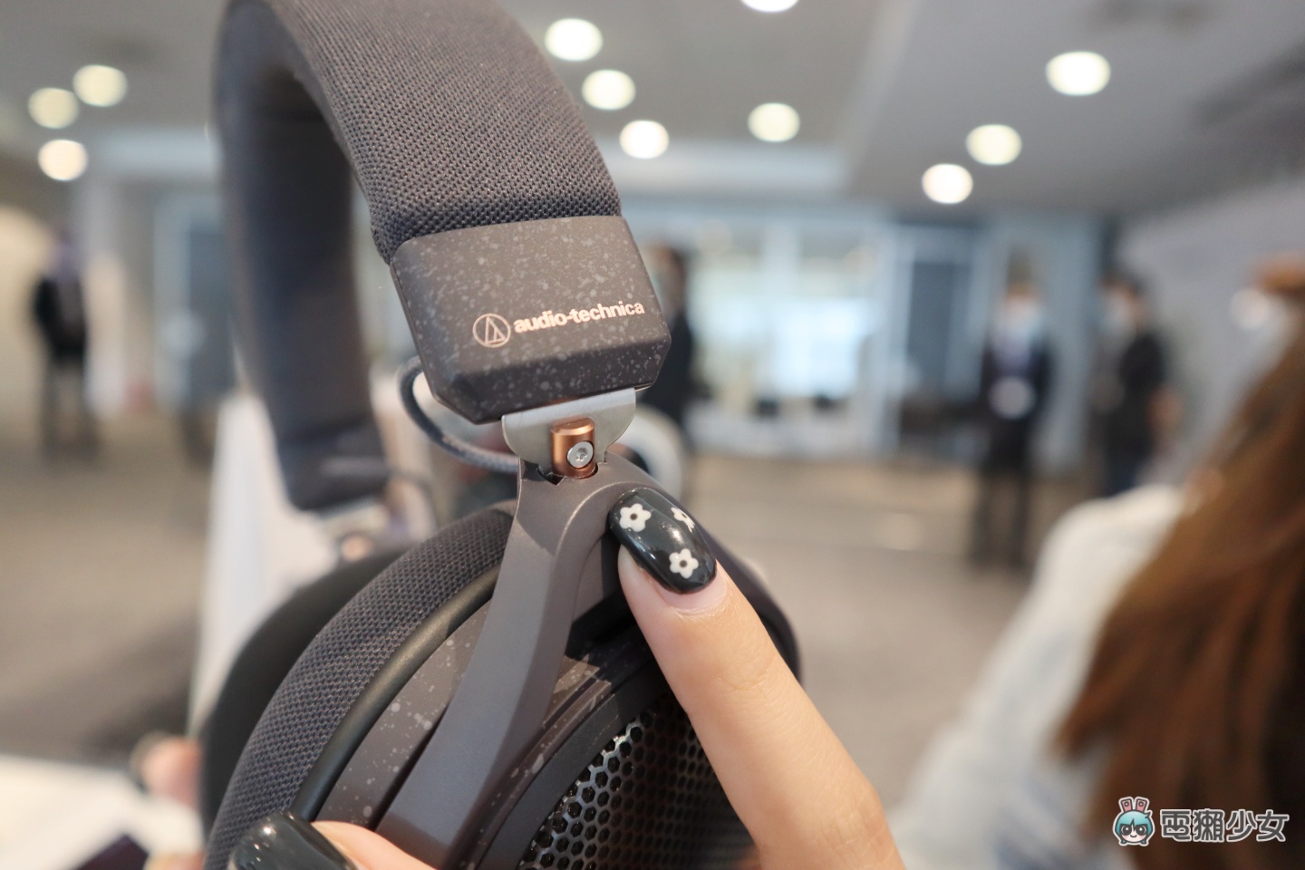 出門｜鐵三角發表 2021 年五款耳機新品，入門款 ATH-CK1TW 只需要台幣 2,050 元就能入手！
