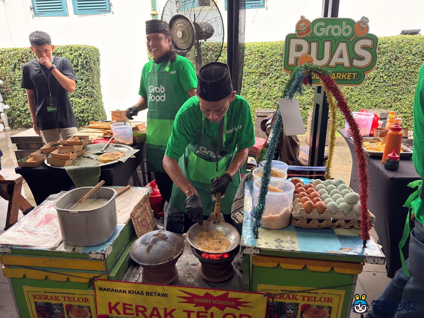 出遠門｜原來 Grab 不只是叫車：東南亞霸主即將進軍臺灣，超級 App 如何用 AI 重塑日常生活