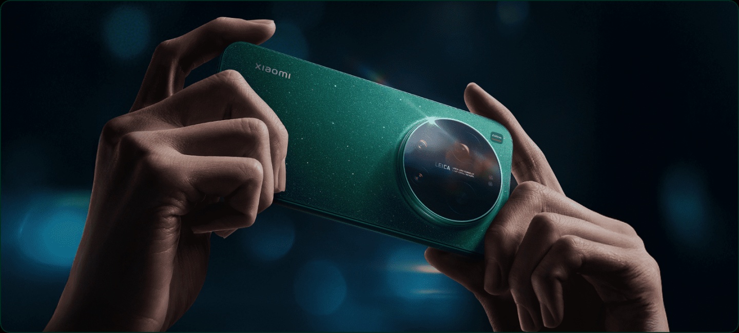 小米 17 系列國際版 3 月6 日登台,不只相機強,連「找東西神器」Xiaomi Tag 都要來了? 小米 17 系列國際版 3 月6 日登台,不只相機強,連「找東西神器」Xiaomi Tag 都要來了?