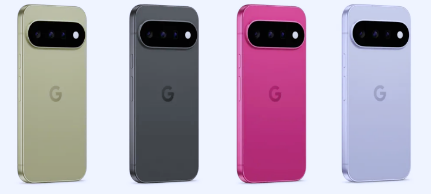 Pixel 11 發表會前爆光！2nm Tensor G6、全系列漲價，摺疊機更突破 NT$6 萬?