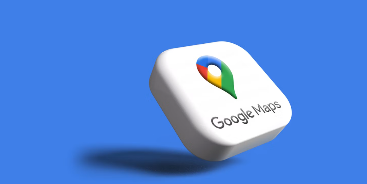 Google Maps 不只導航！5 個你沒在用的隱藏功能一次學會