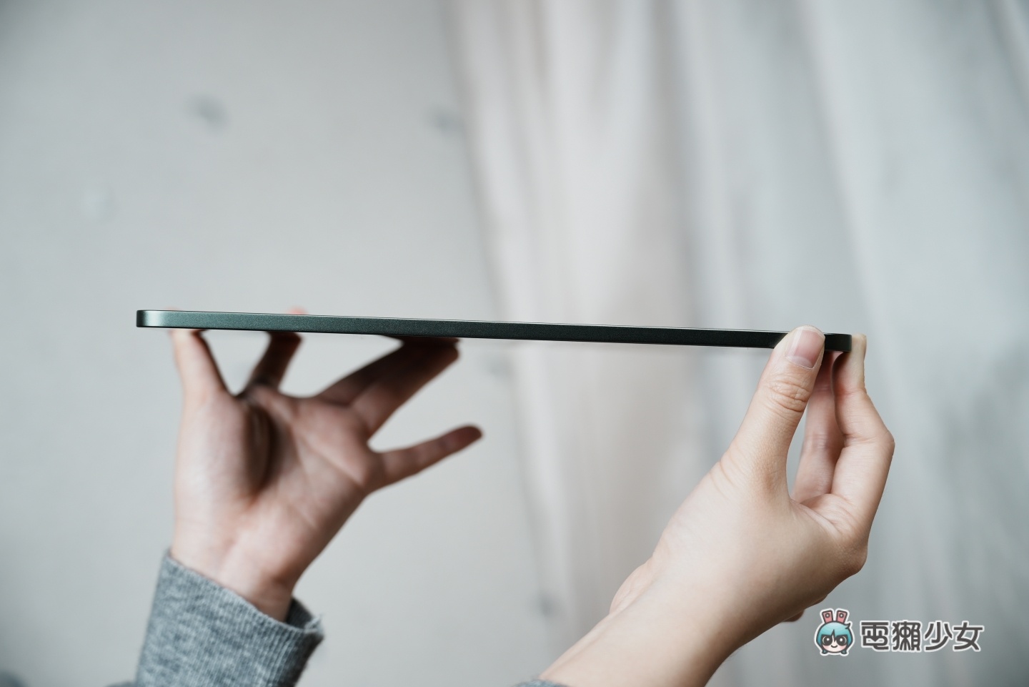 小米 Pad 8 Pro 評測：娛樂與生產力兼具的旗艦平板