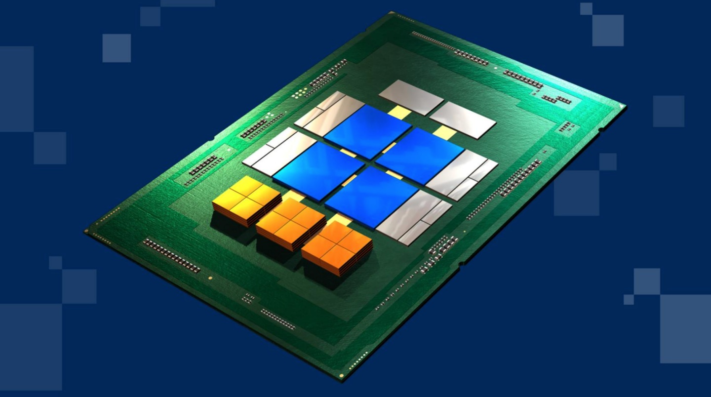Intel、AMD、台積電等大廠成立 UCIe 產業聯盟！一分鐘帶你快速了解『 小晶片 』是什麼