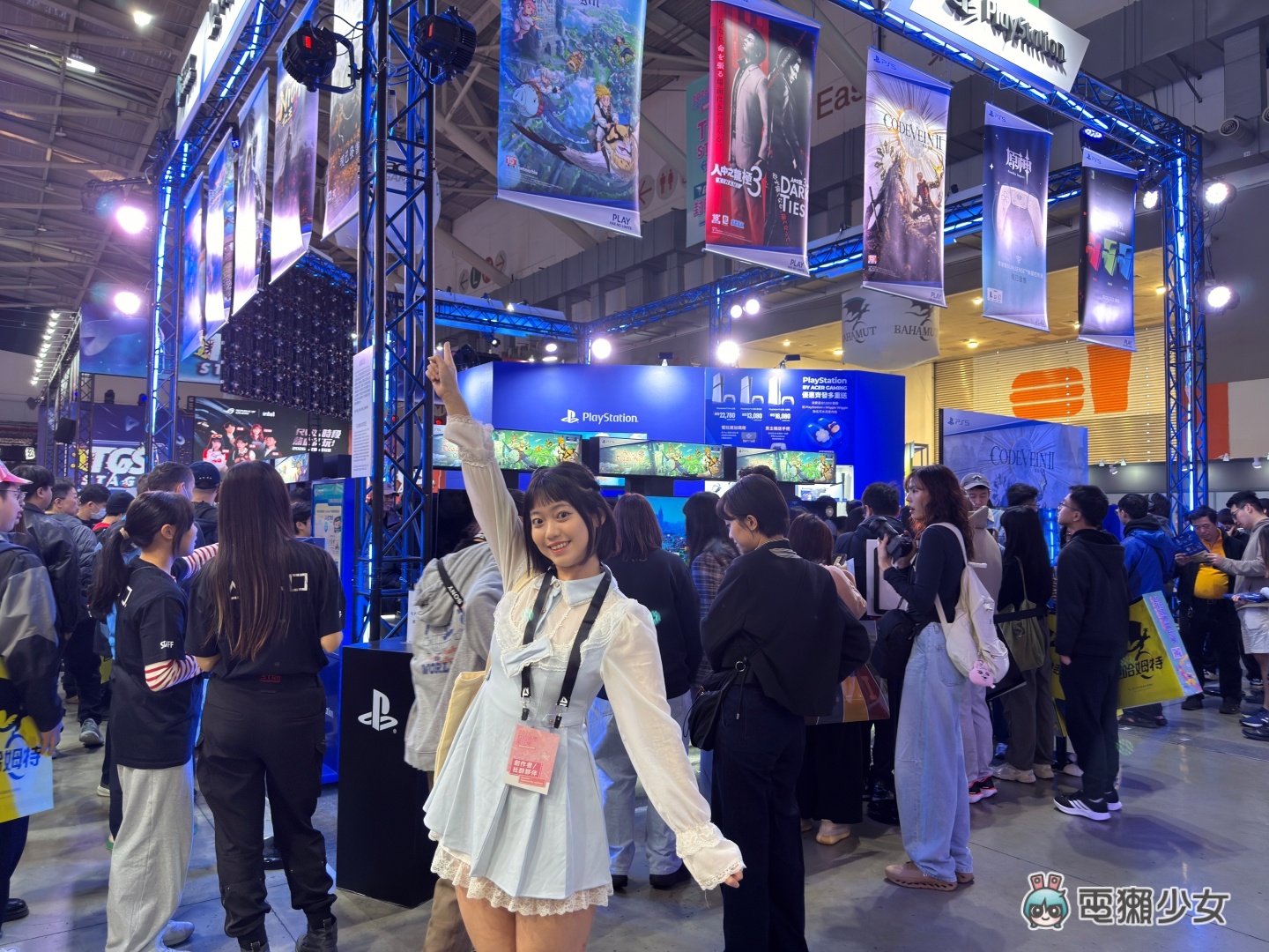 入坑《七大罪:Origin》!對新手超友善的開放世界 RPG 入坑《七大罪:Origin》!對新手超友善的開放世界 RPG