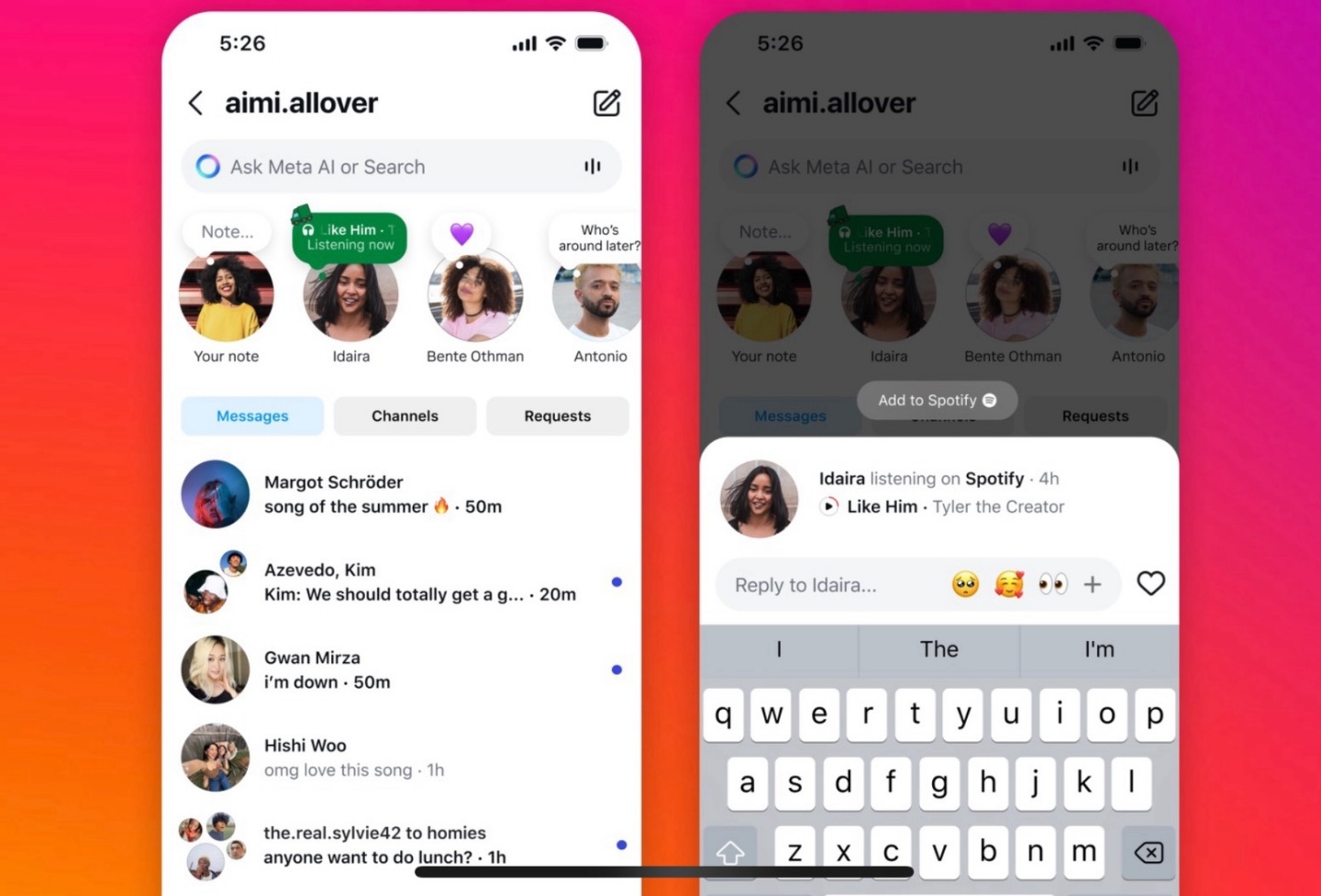 Meta 宣布 Instagram 近日將會開放全用戶「編輯網格」功能！