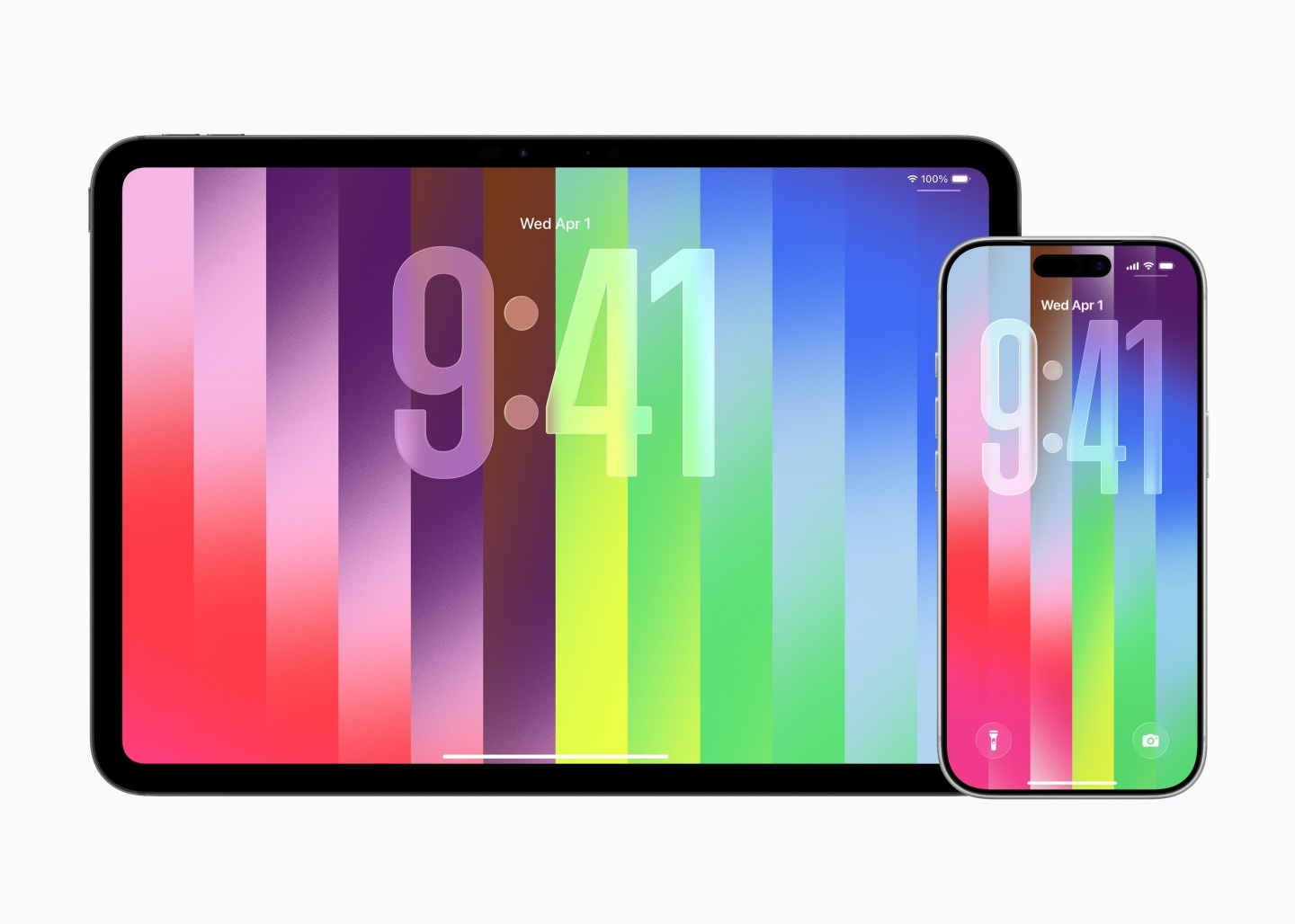 最浪漫的來了！Apple Watch 推驕傲特別系列