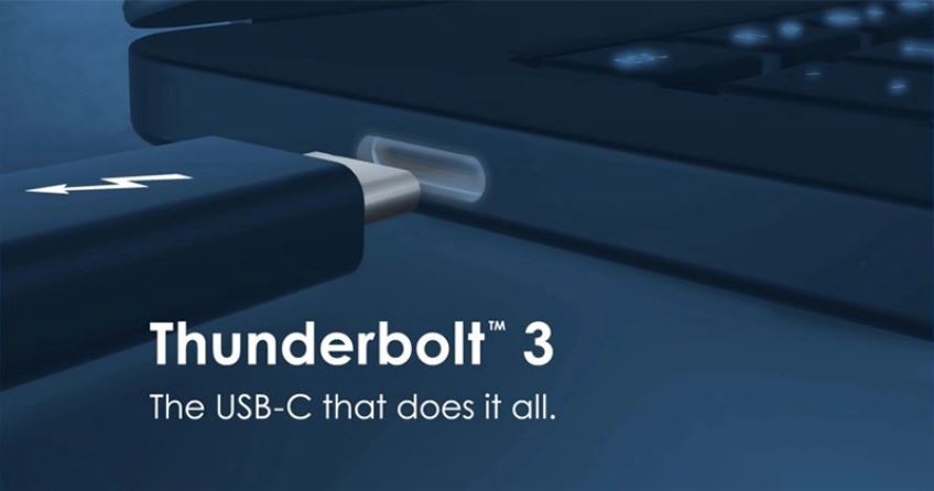 USB 4.0要來了！支援Thunderbolt 3變標配 傳輸速度是前代的兩倍