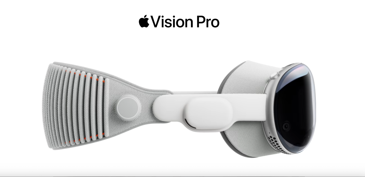 蘋果新品外流清單曝光！HomePod mini、Apple TV、iPad 與 Vision Pro 升級在即