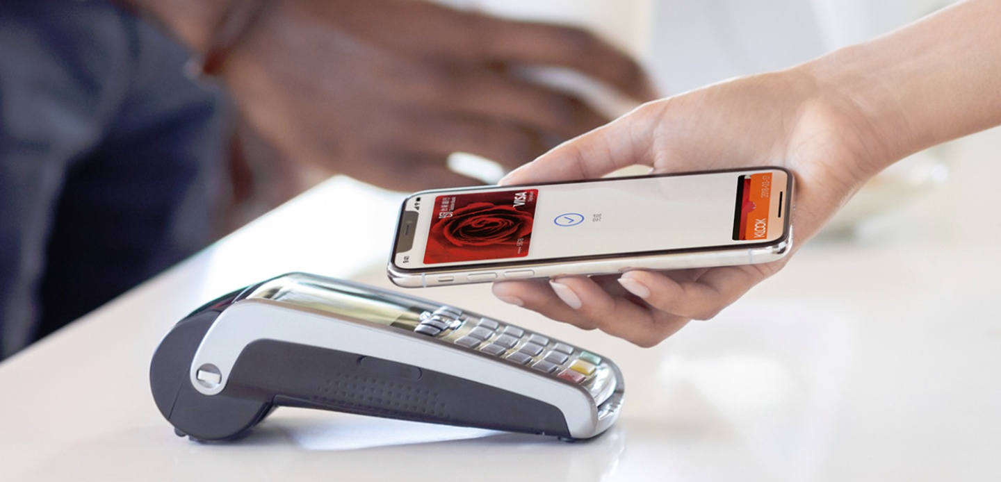 iPhone終於能當悠遊卡來刷了嗎!? 今年iOS 13有可能開放NFC功能做更多應用！