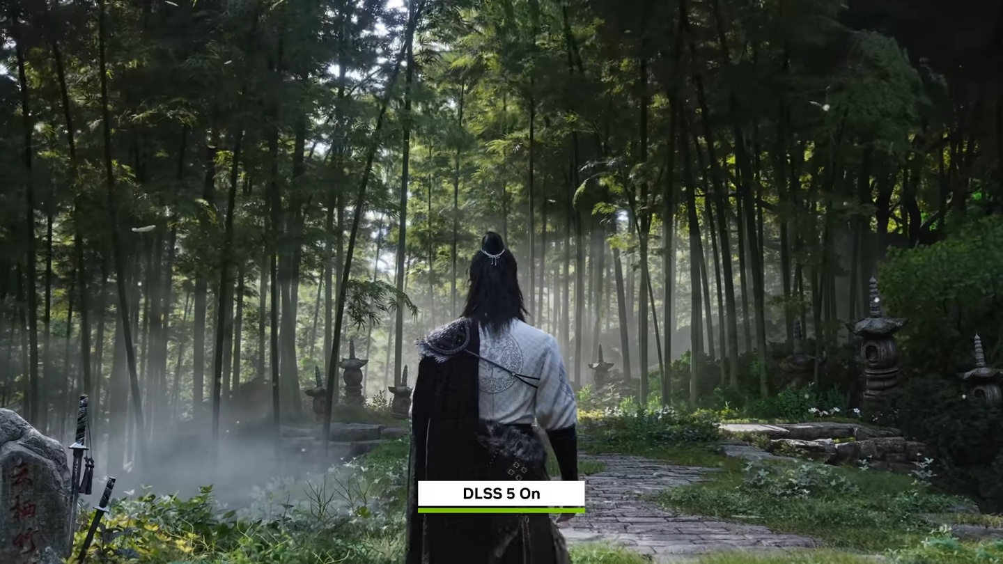 NVIDIA DLSS 畫格生成新增效能模式 RTX 40 與 50 系列都能用