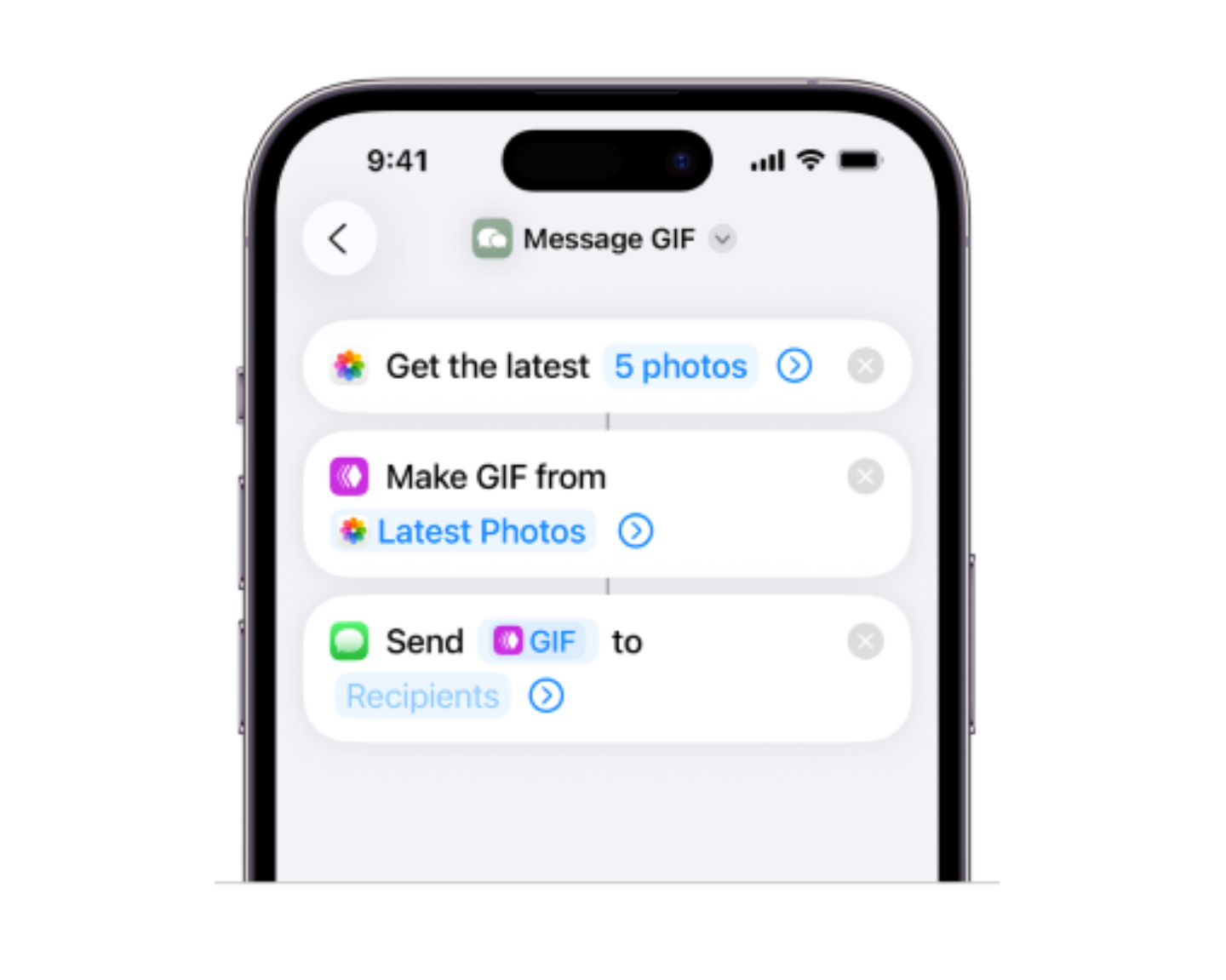 iPhone捷徑原來可以這樣用！Threads 網友分享神級自動化設定