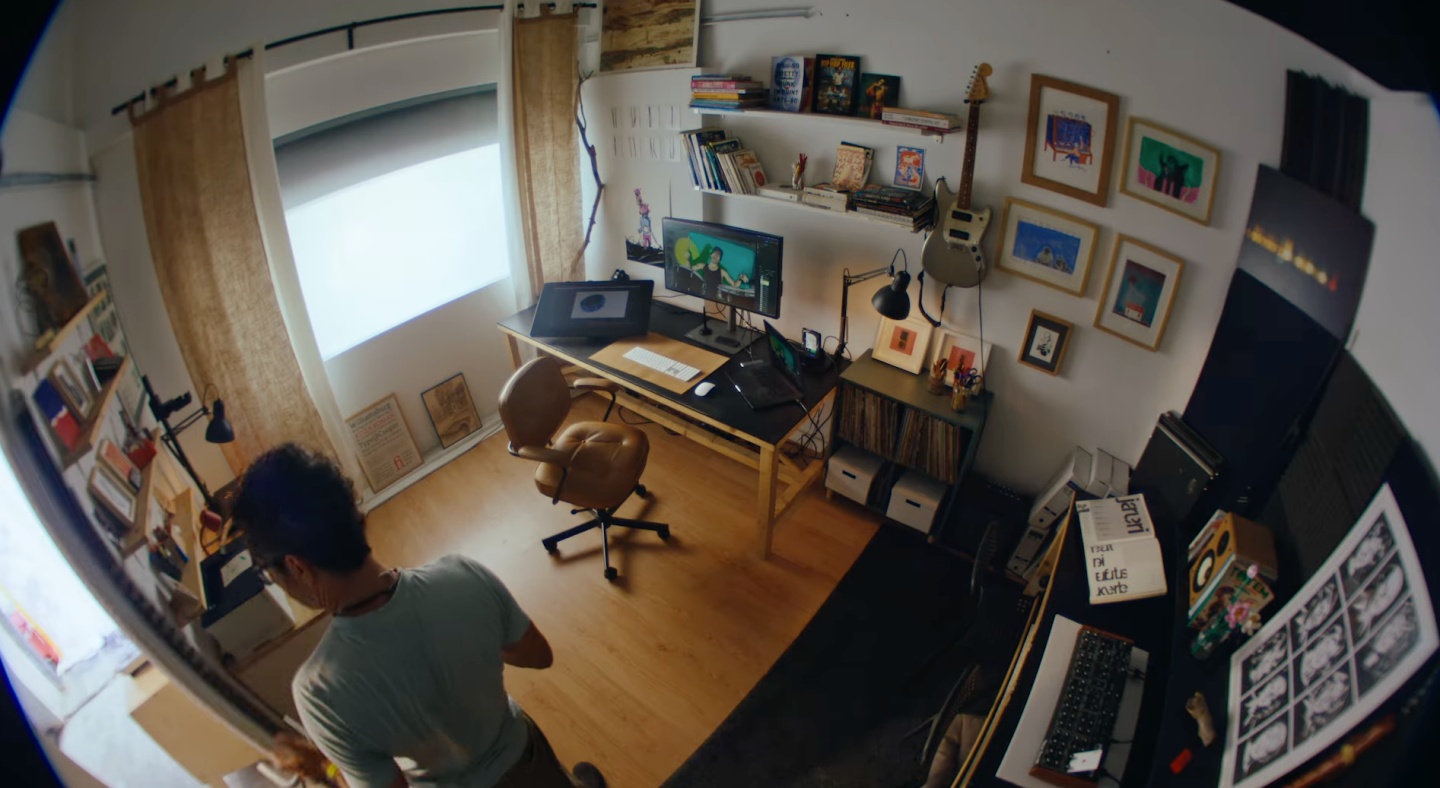 Apple Creator Studio 能取代 Adobe 嗎？從內容、價格到定位完整比較