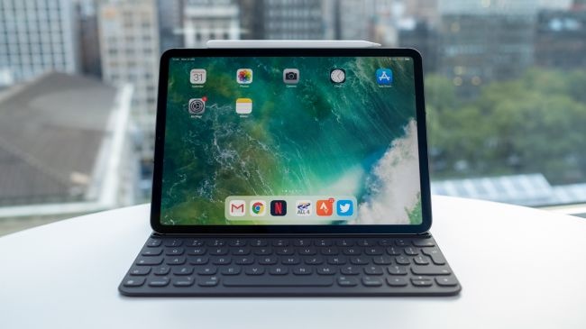 外媒列出 2019 年十大推薦平板，蘋果 iPad 系列不意外霸佔前段班？