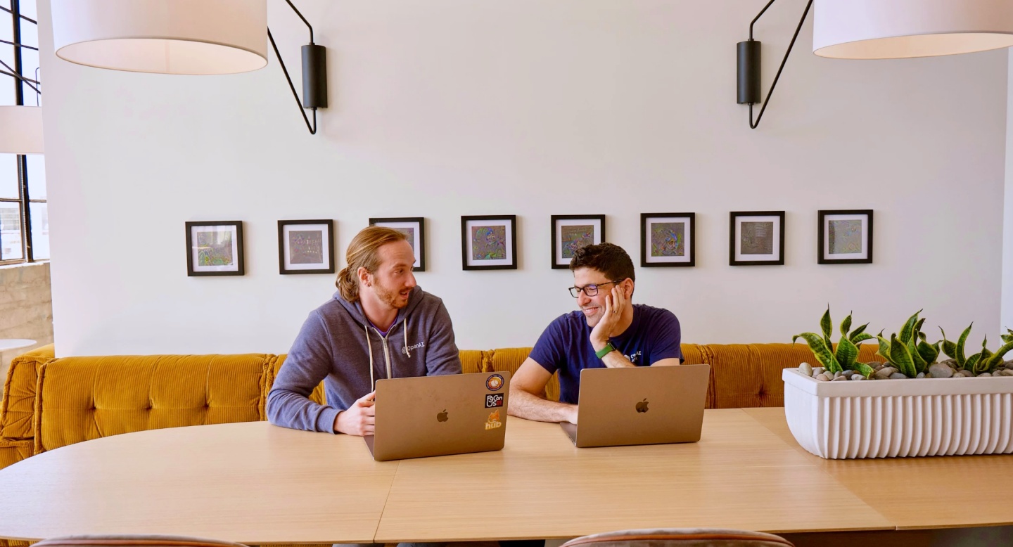 Apple 告上 OpenAI！我要看到血流成河