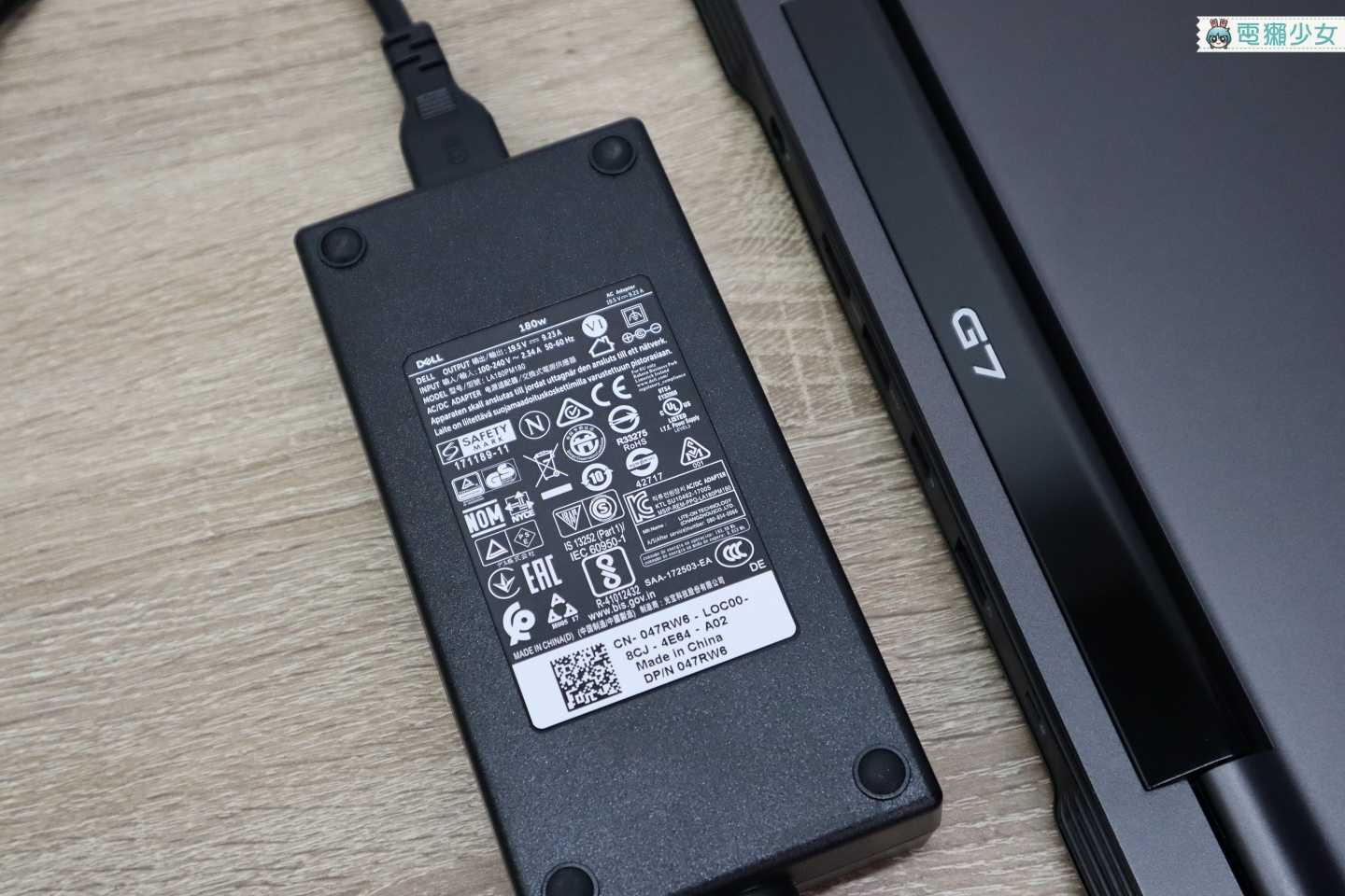 開箱｜最符合上班族需求的電競筆電，『 Dell G7 7590 』結合 商務/遊戲 雙項優秀能力