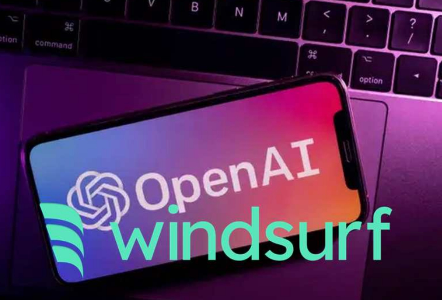 AI 巨頭決裂危機？OpenAI 與微軟 300 億收購案引爆反壟斷風暴