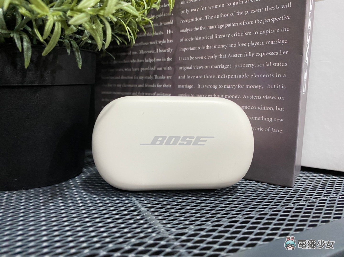 開箱｜最強消噪耳機『 Bose 消噪耳塞 』沉浸感十足 高音清脆低音渾厚