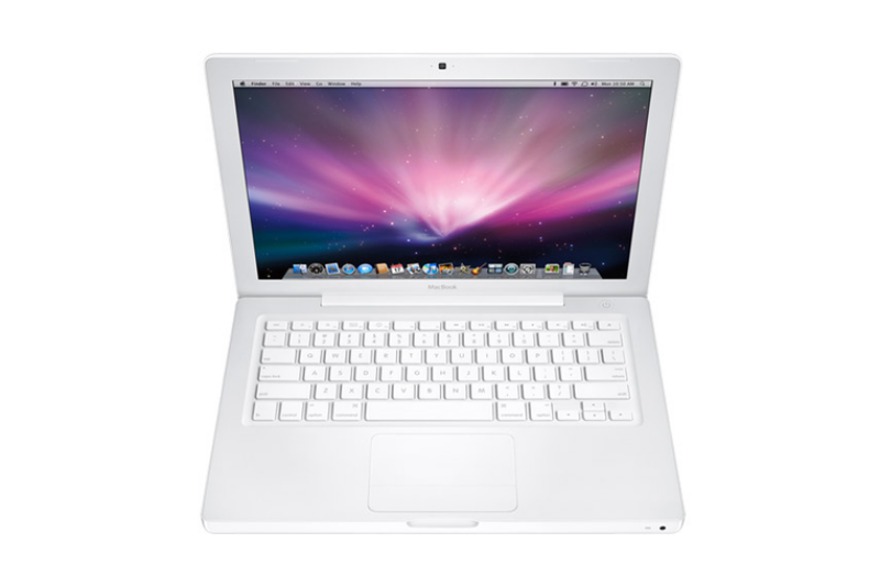 烏龍一場！蘋果一代經典『  MacBook 小白機 』官網重新發售是失誤，訂購網頁已於今早關閉