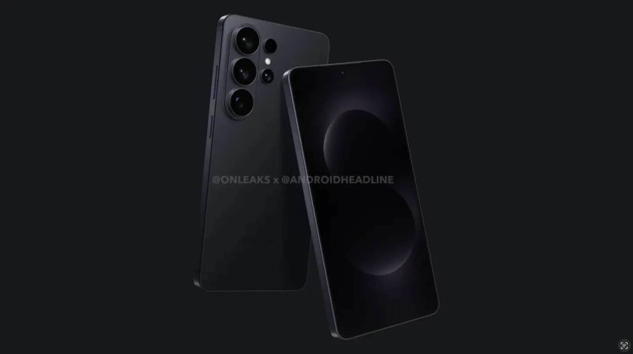 三星 Galaxy S26 系列情報曝光!時隔四年 Exynos 回歸?!三大傳聞帶你一次看 三星 Galaxy S26 系列情報曝光!時隔四年 Exynos 回歸?!三大傳聞帶你一次看