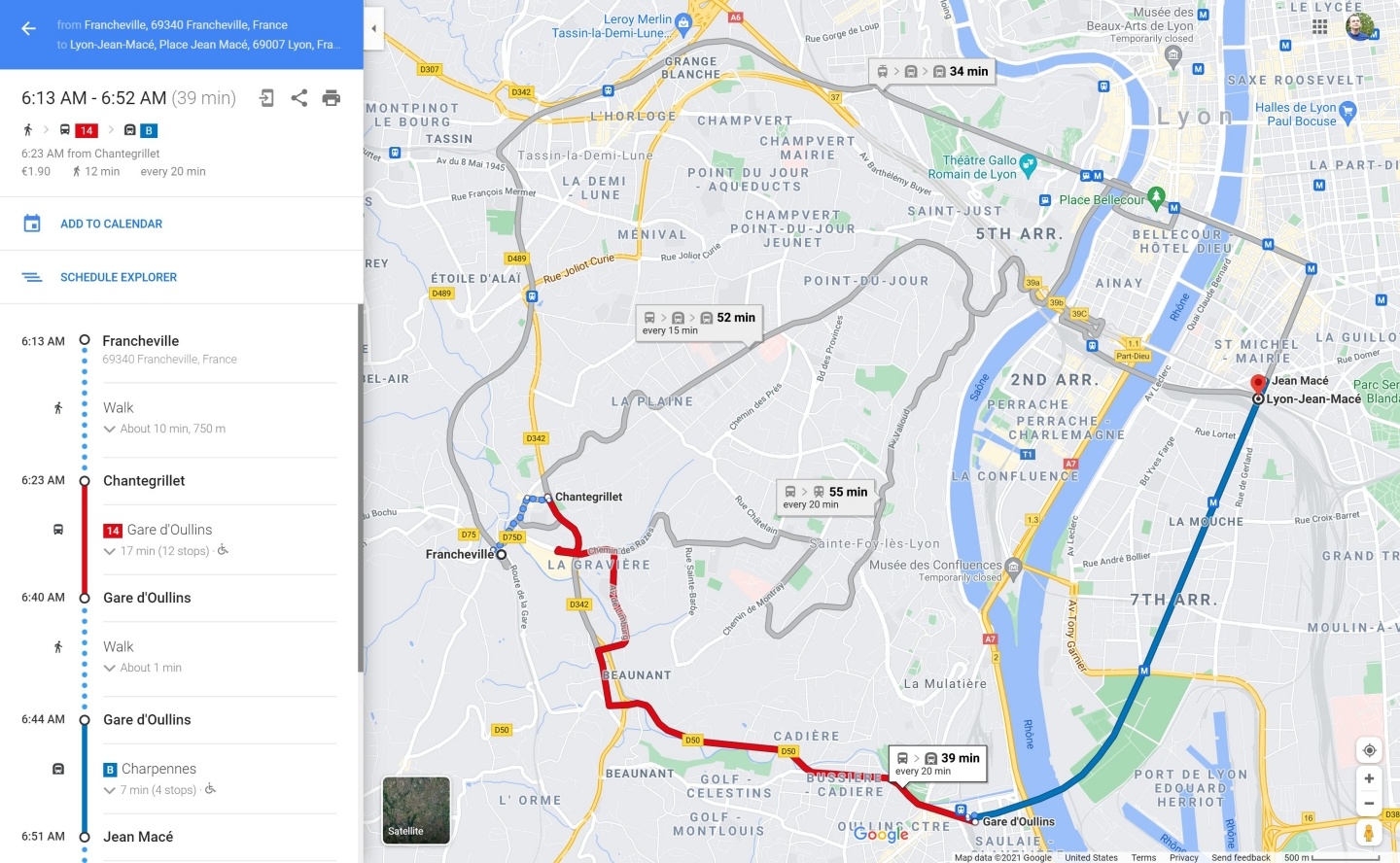 Google 新功能！不用說出『 Hey Google 』也能下指令？Google Maps 將不再推薦『最快路線』