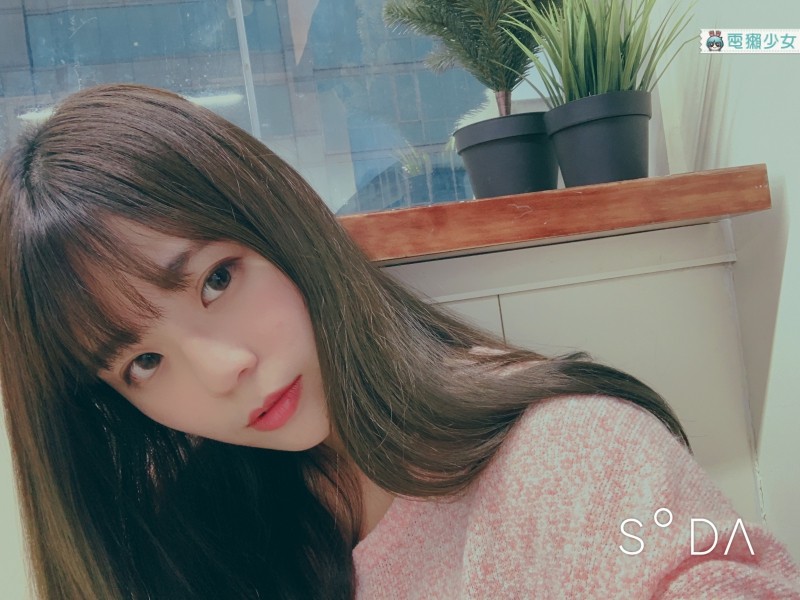 免加工就能直接發IG，『 SODA Cam 』女孩手機必備濾鏡App 最新首選就是它｜Android / iOS