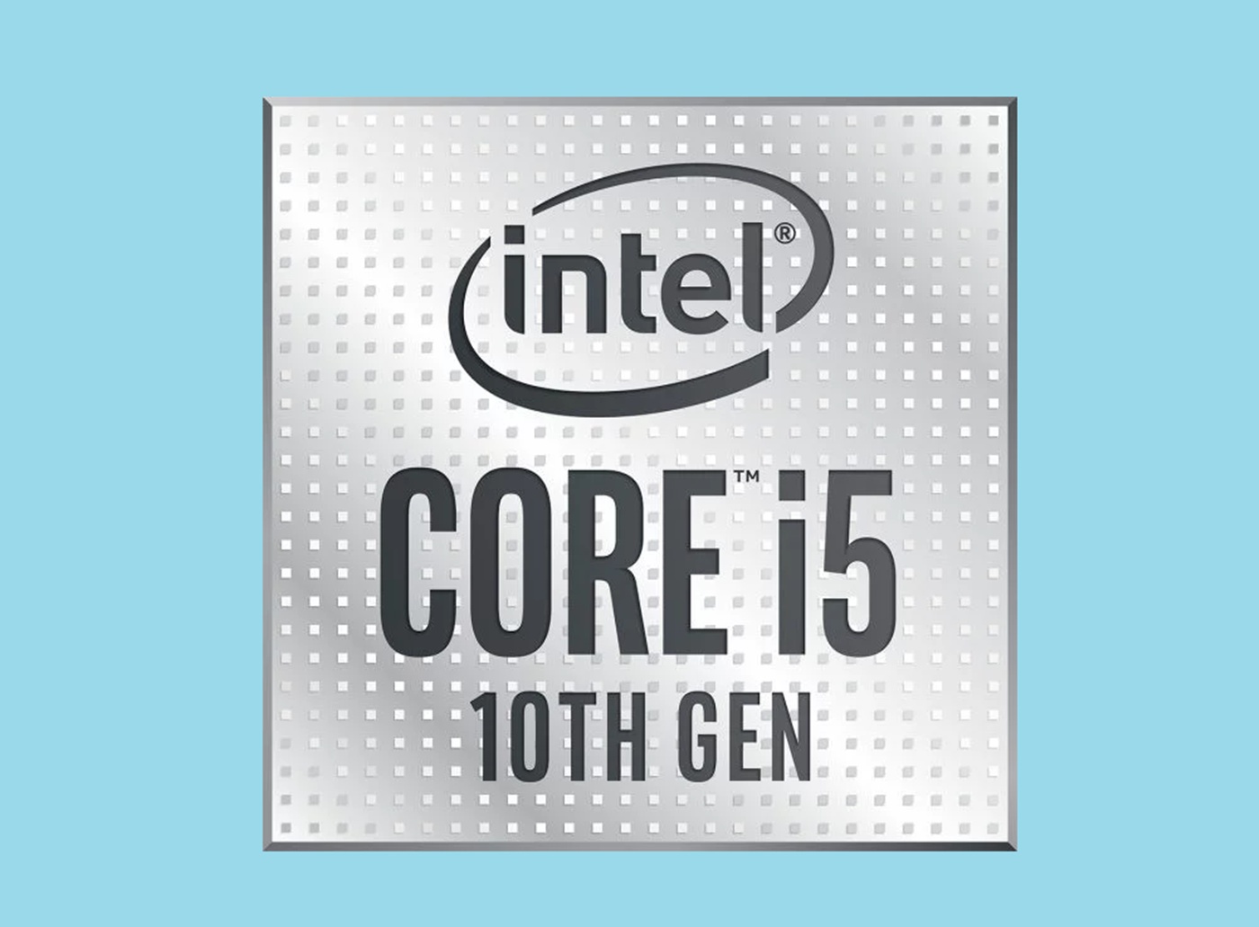 Intel 第十代 Core i5 桌面處理器來了！支援超線程 效能達第八代 Core i7-8700 水準