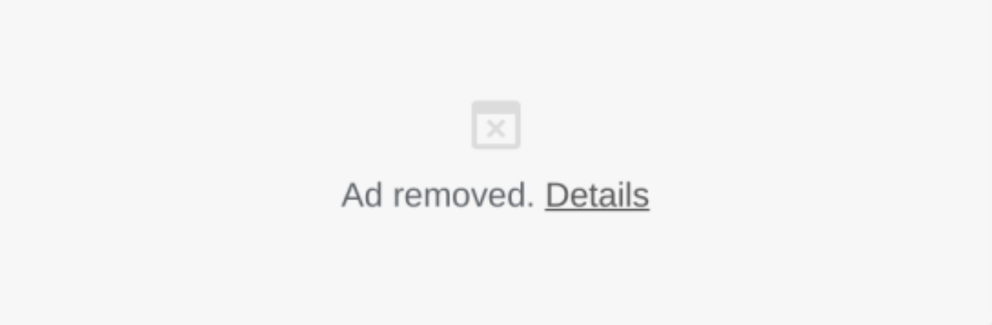Chrome瀏覽器明日起將自動阻擋不當廣告 太耗資源的廣告未來也將被封鎖!?