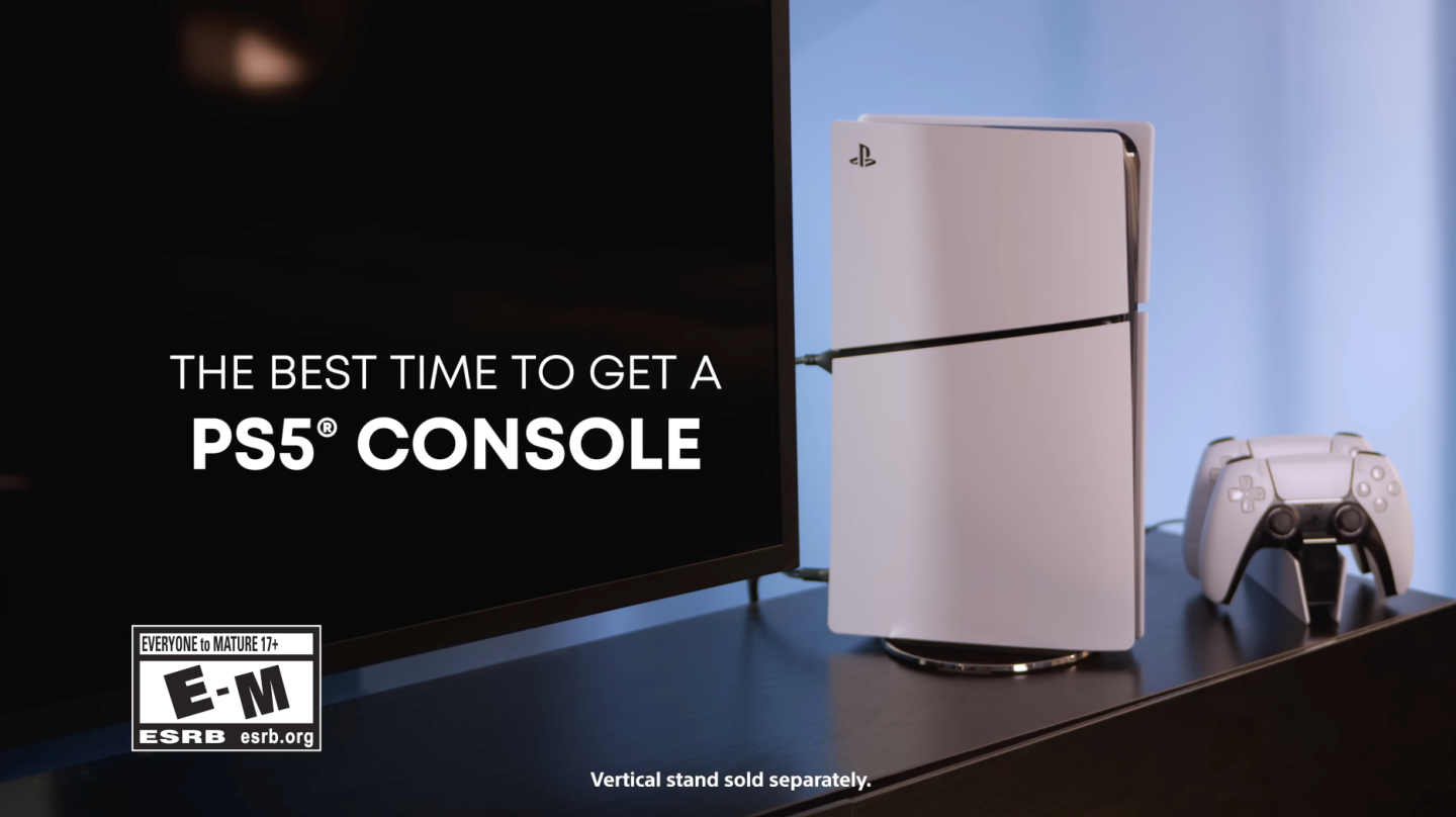 PS5 在台灣又要漲價！數位版一口氣貴 NT$3,409