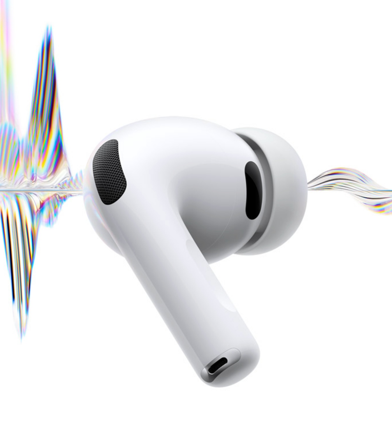 AirPods Pro 3 亮點整理! Virtual Briefing 都說出來啦! AirPods Pro 3 亮點整理! Virtual Briefing 都說出來啦!