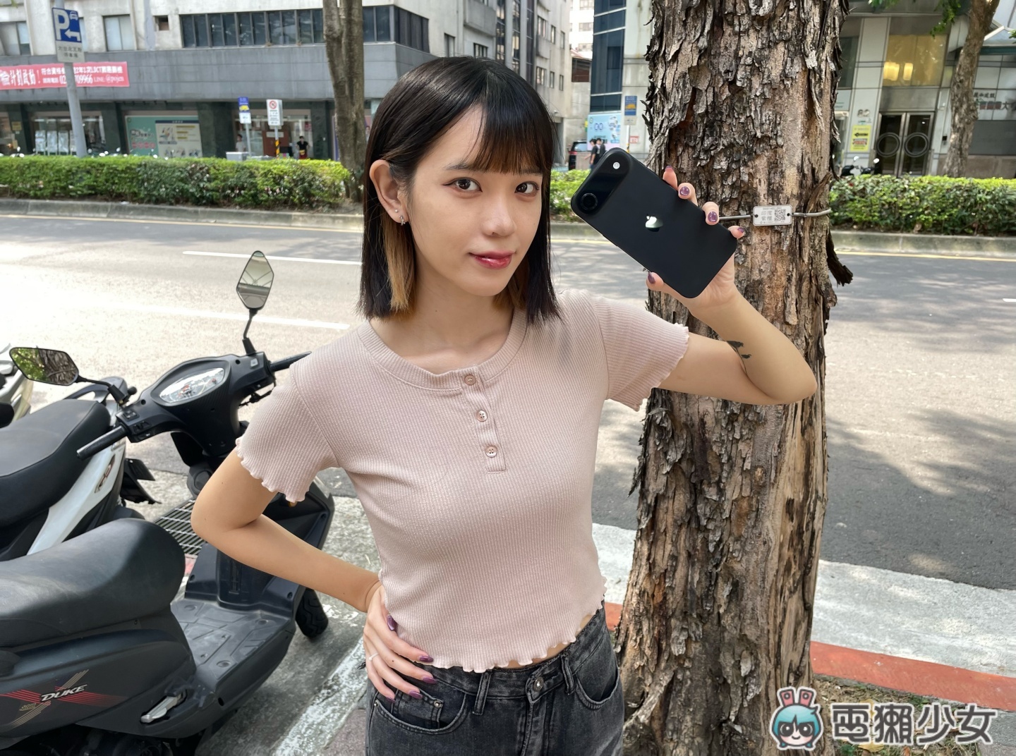 開箱｜史上最輕薄 iPhone？iPhone Air 手感、電量、使用心得實測