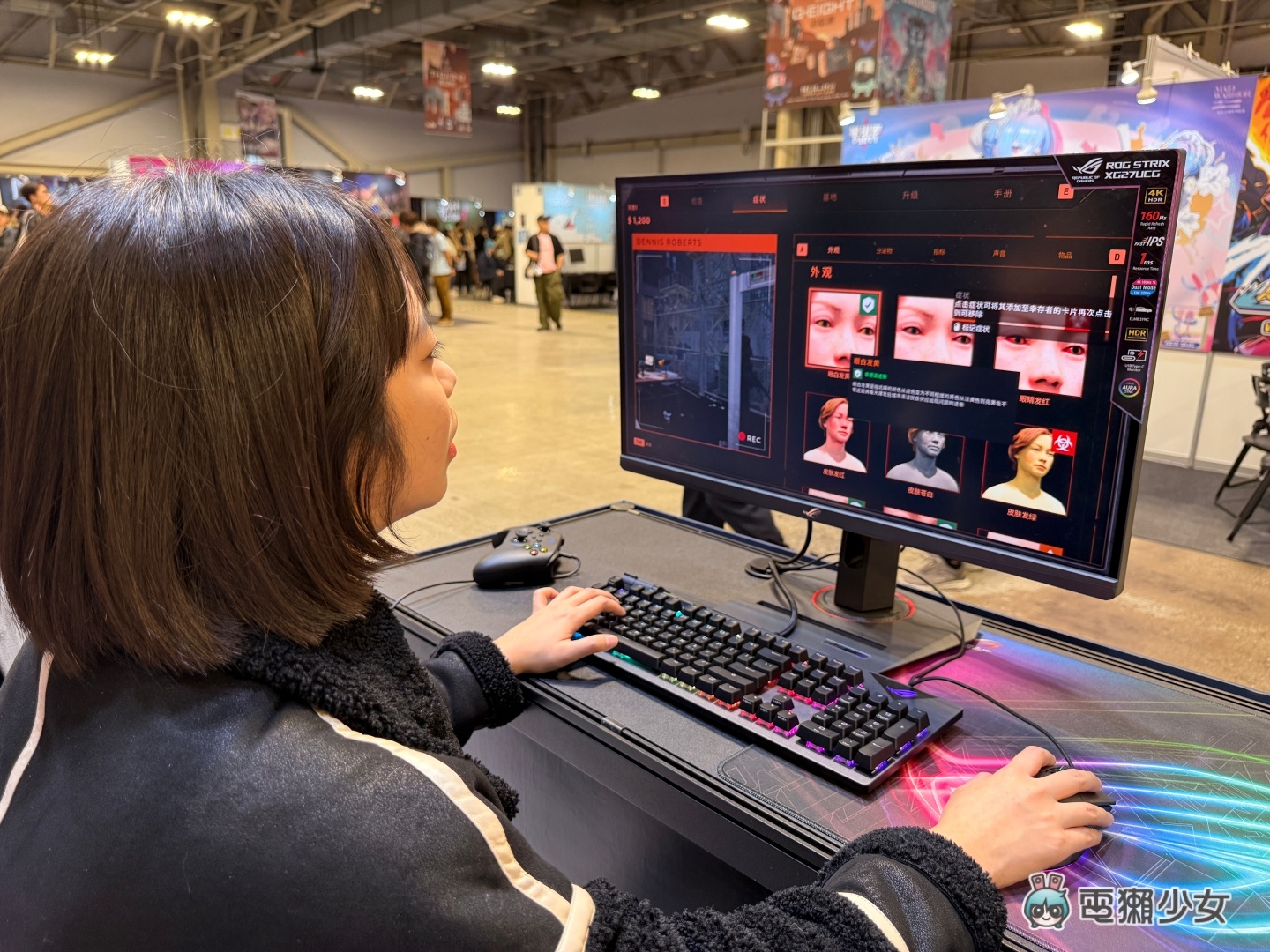 G-EIGHT 開展囉！四款新作體驗分享