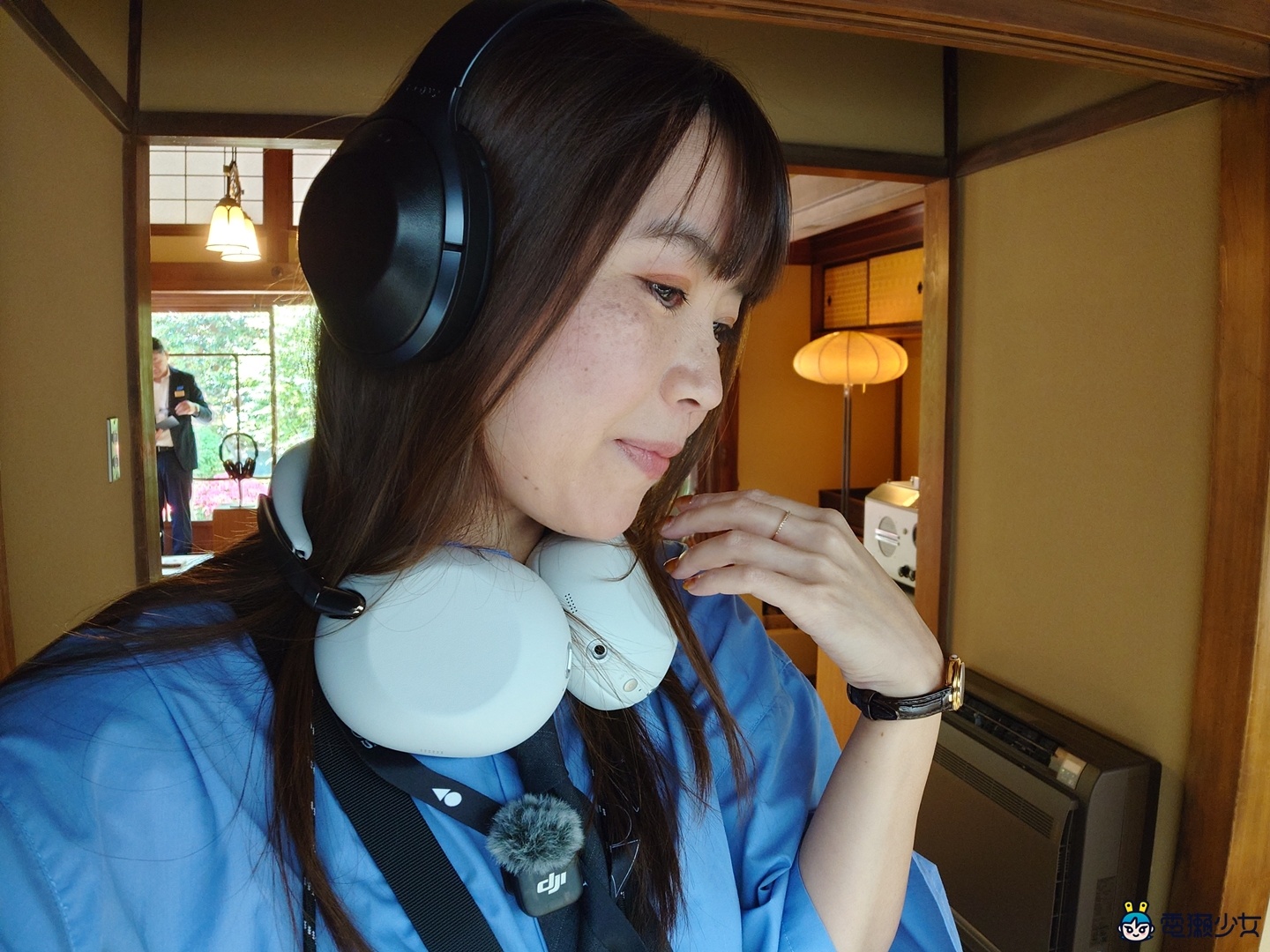 出遠門｜Sony 高階降噪耳機十週年特別款：1000X THE COLLEXION 飛來東京聽比 Live 更 Live 的耳機