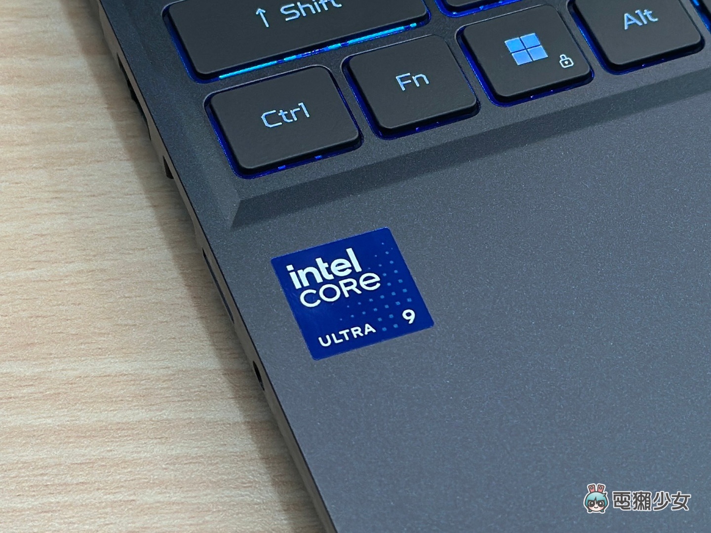 挑戰『輕薄電競筆電』的極致效能！Acer Predator Helios Neo 16S AI～搭載 Intel® Core™ 處理器及RTX™ 5070 Ti  顯卡，遊戲超順 