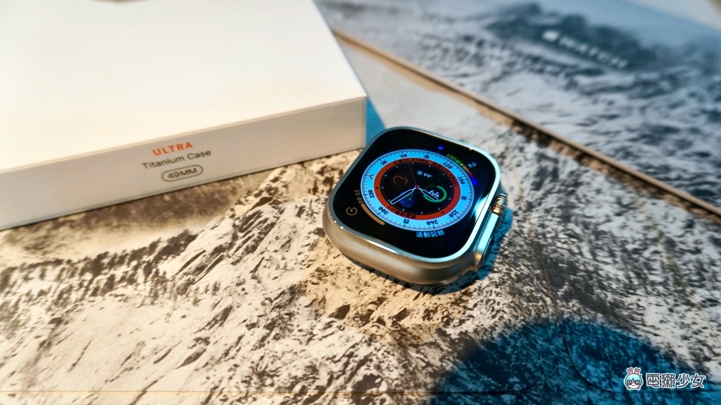 不爬山、不潛水，Apple Watch Ultra 值得買嗎？2022 年三款蘋果手錶