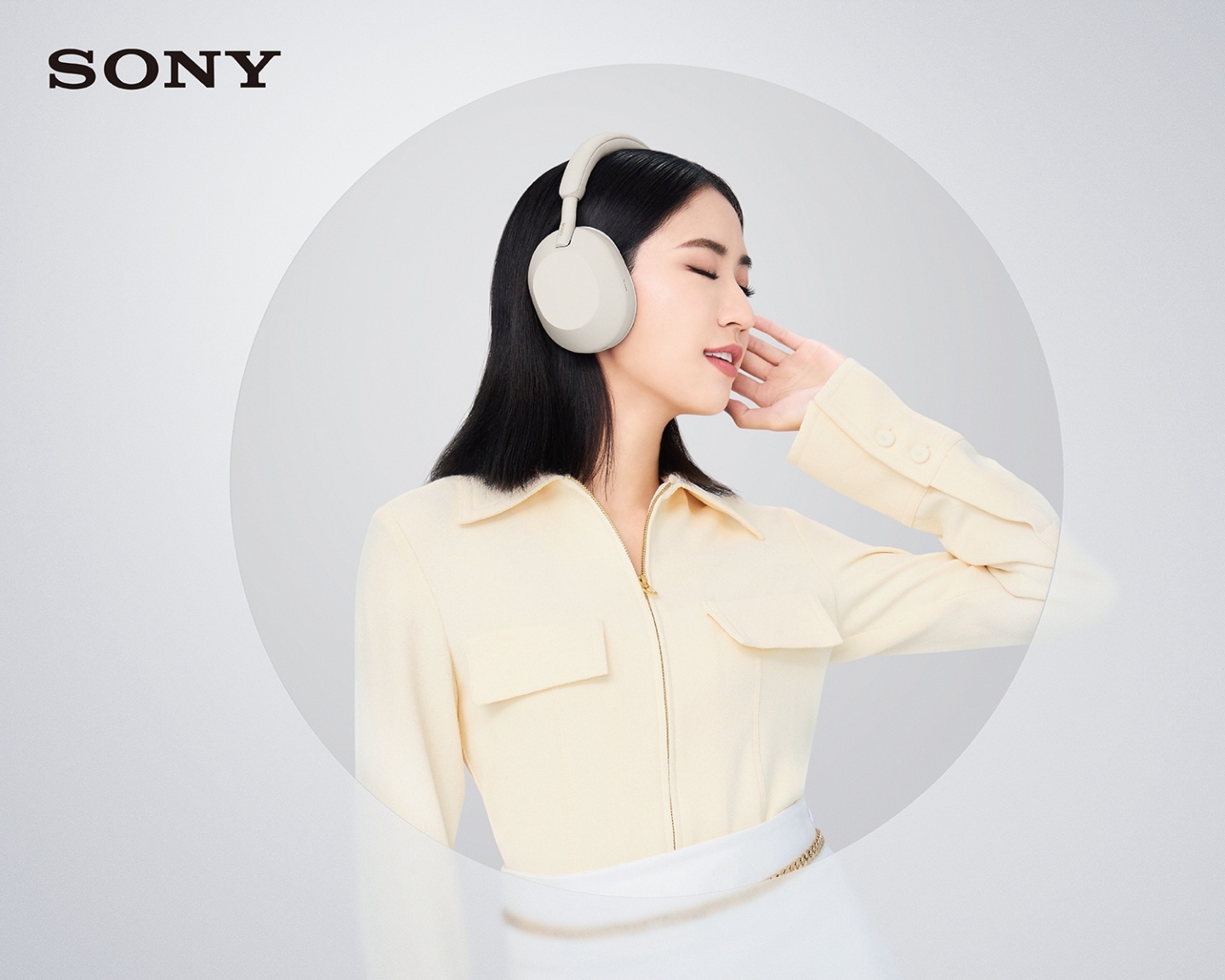 Sony 降噪耳機 WH-1000XM5 在台上市，售價 $NTD11,900 元！新款真無線降噪耳機 LinkBuds S 也同步開賣