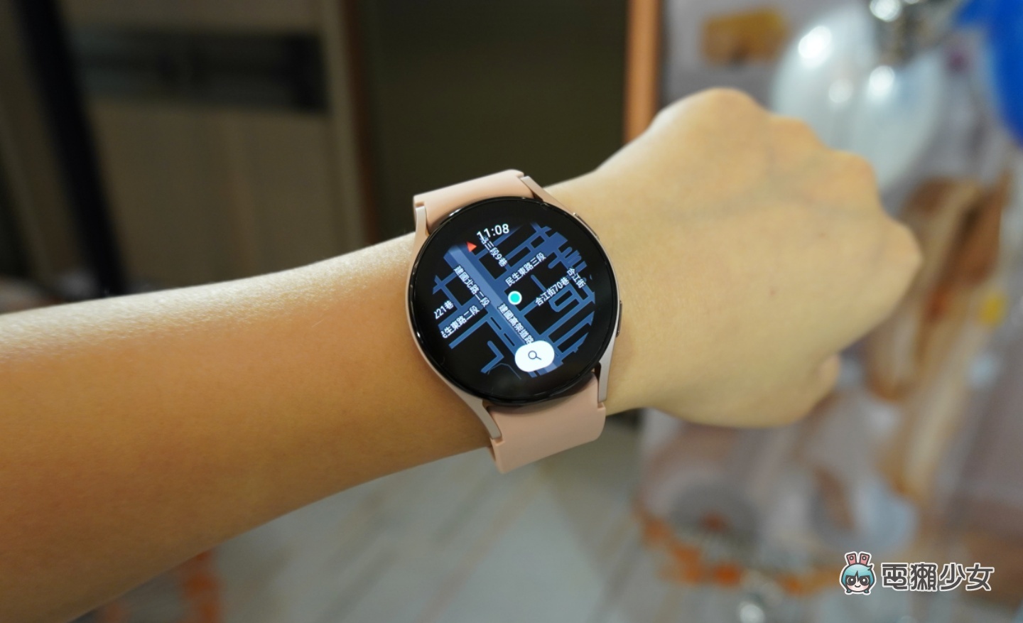 出門｜三星新品快速上手玩！Galaxy Z Flip4 5G 封面螢幕更好拍、Galaxy Watch5 新色超繽紛 升級亮點帶你一次看