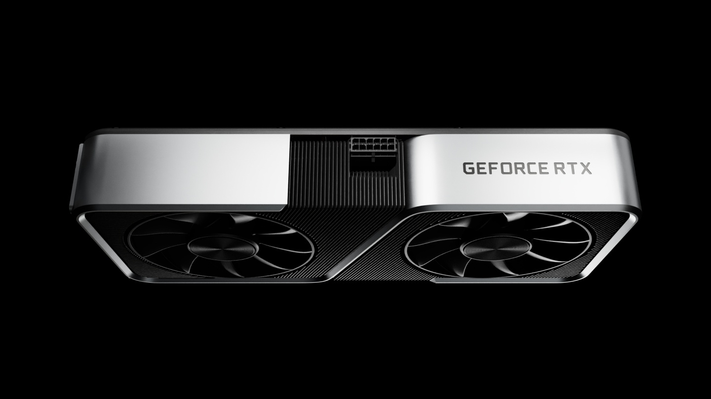 NVIDIA 將減半 GeForce RTX 3060 顯卡挖礦算力，並推出加密貨幣專用處理器