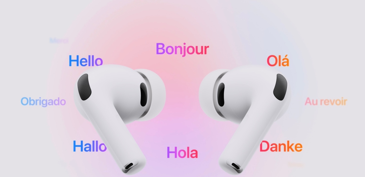 AirPods Pro 3 新增即時翻譯與心率傳感功能！Apple Watch 系列發表會亮點總整理