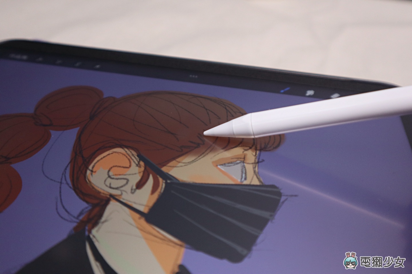 iPad mini 6 周邊大集合！實用與美感兼具的 SwitchEasy 魚骨牌平板配件