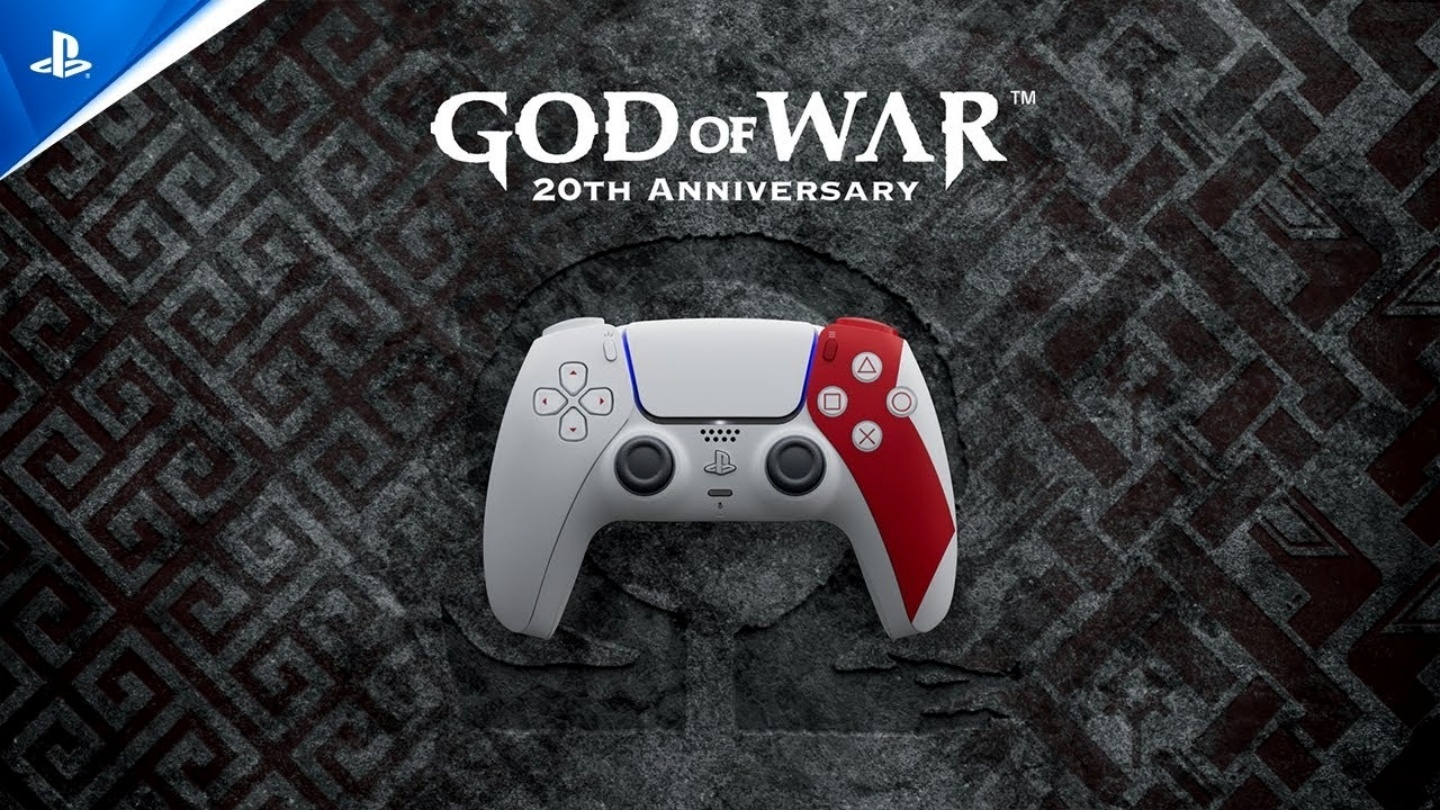 PlayStation 發表會最強壓軸：《金鋼狼》重磅現身！
