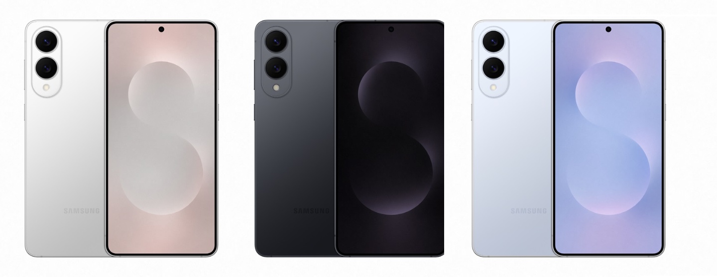 『最輕最薄』的三星旗艦手機！ Galaxy S25 Edge 終於發表～規格、功能、價格懶人包