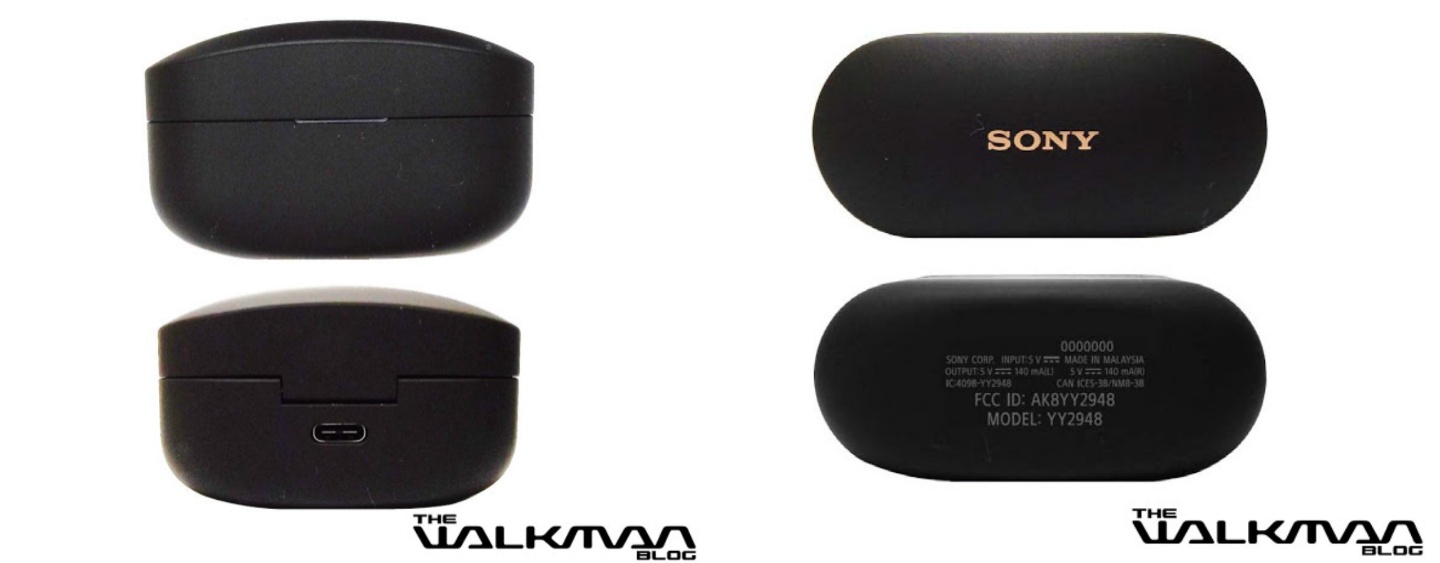 Sony 首款 5G 中階手機 Xperia 10 III 將在 5/18 發表，真無線藍牙耳機 WF-1000XM4 外觀曝光