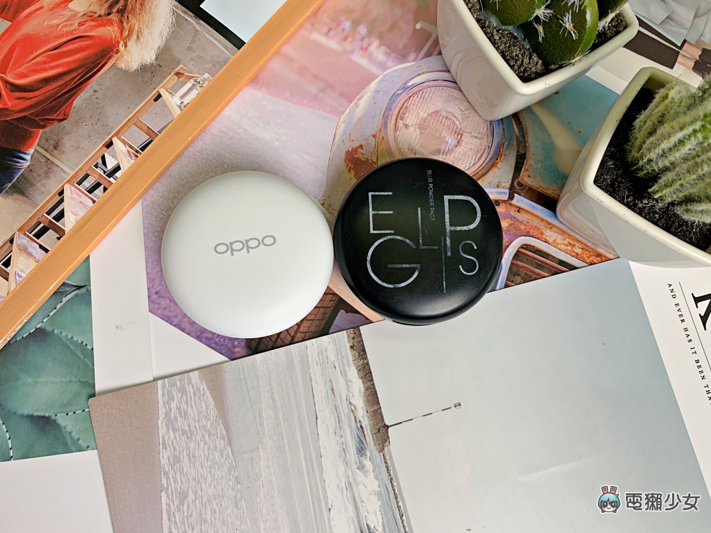 開箱｜『 OPPO Enco W31 』真無線藍牙耳機真的好萌！佩戴超舒適還有優秀續航，售價 NT$1,899 元