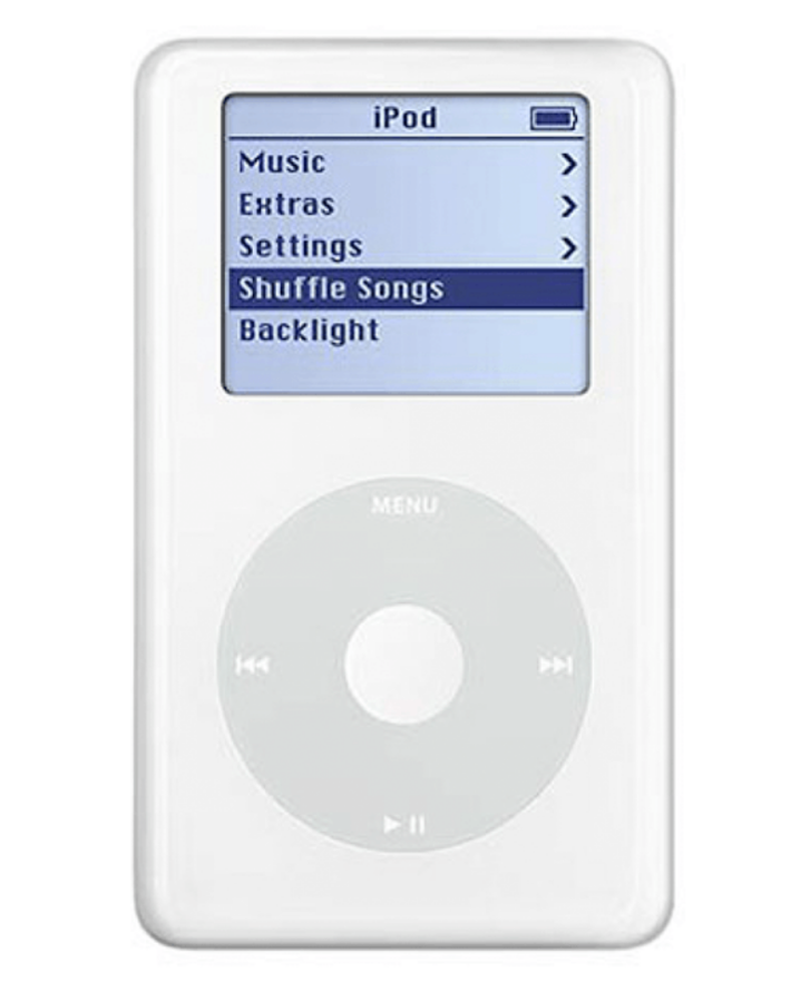 把 1,000 首歌放進口袋的經典產品！歷代 iPod 回顧帶你一次看