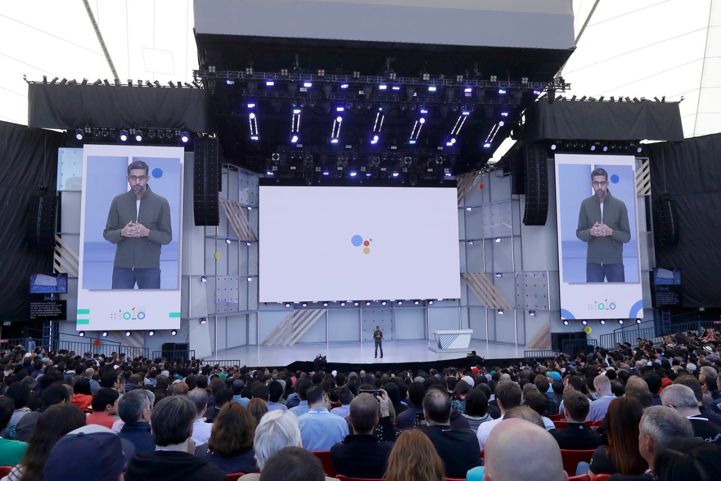 Google I/O即將展開 Pixel 3a、Android Q ... 重點內容懶人包在這！