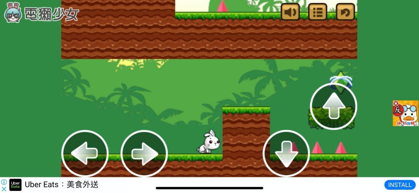 噴飯！盜版『 動物之森 』手遊在 App Store 開放下載 寵物造型還抄這款遊戲